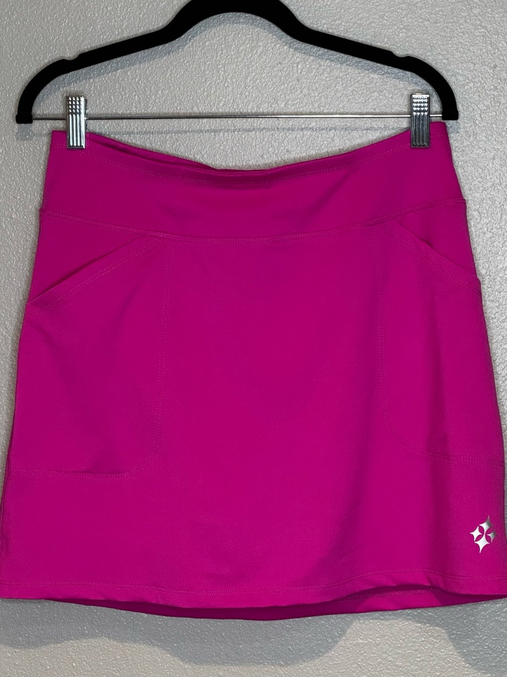 Vibrant Jofit Women's Active Skort with Pockets